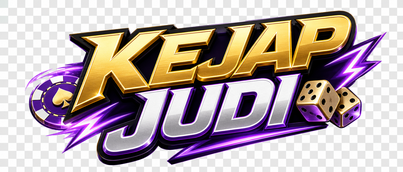 Kejap Judi Logo